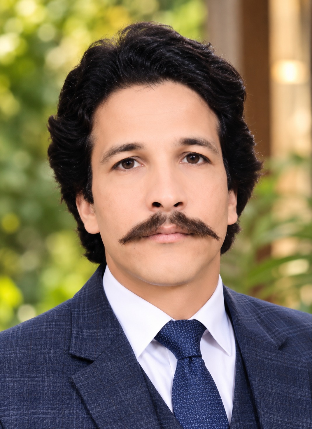 A. Hamid