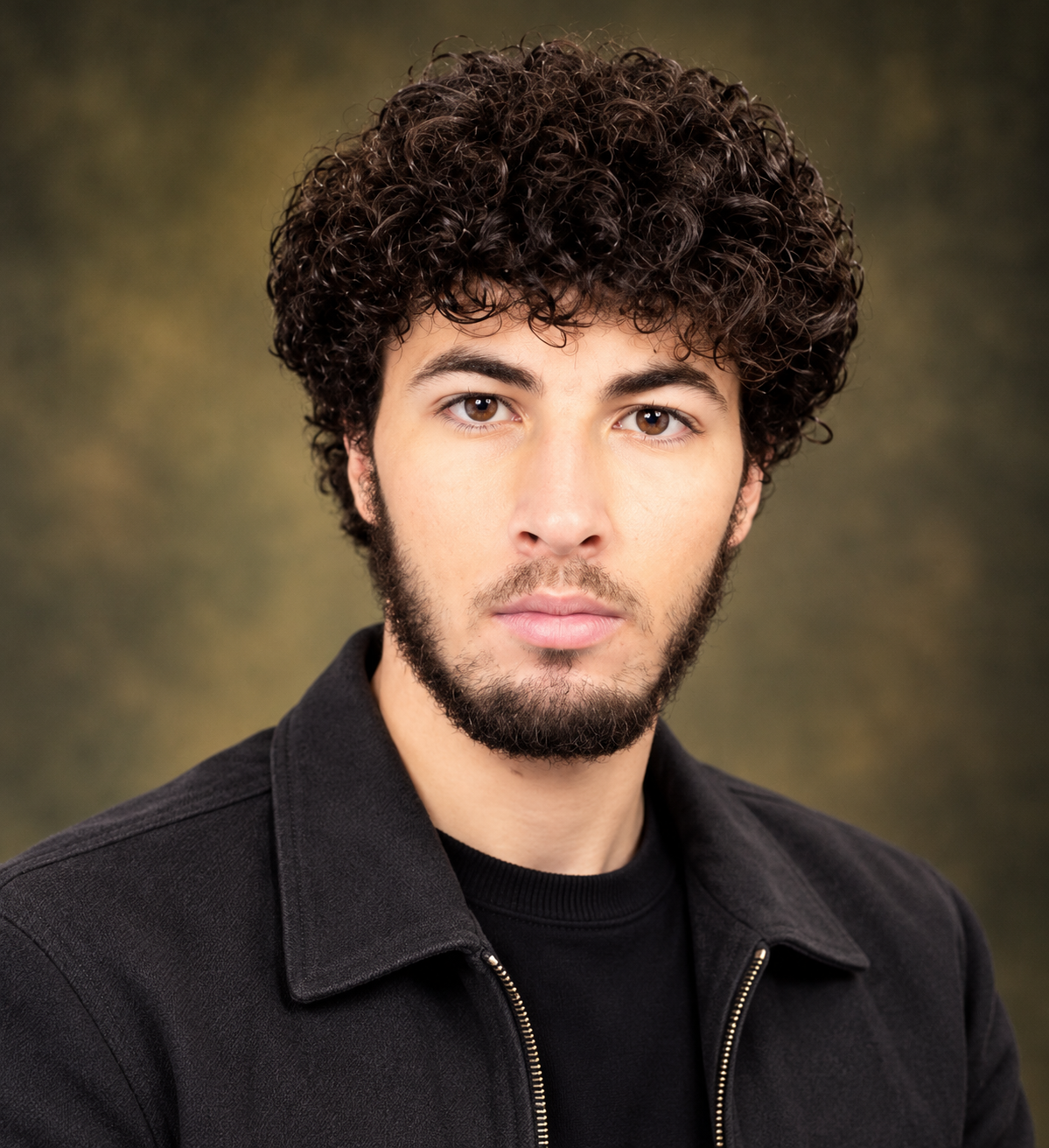 Ali