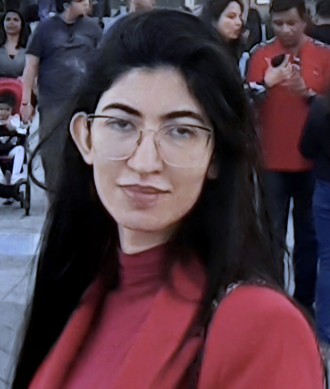 Ghada Guergour