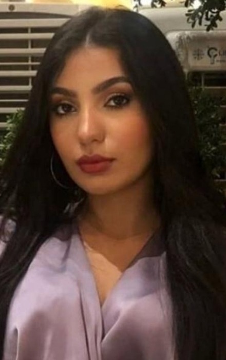 Nashwa Azizi