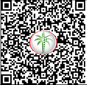 DLD permit QR code 69423842089