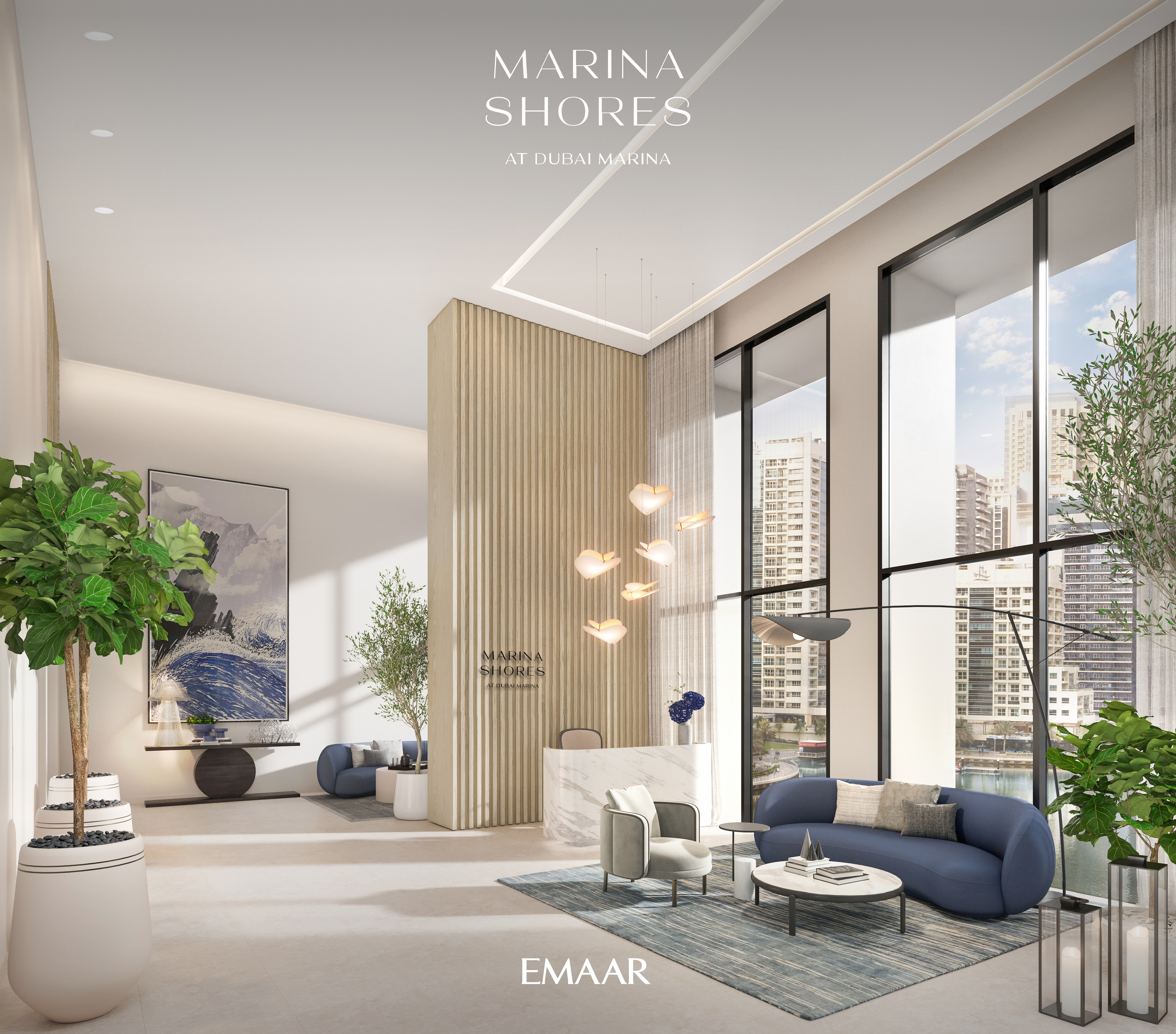 Marina Shores