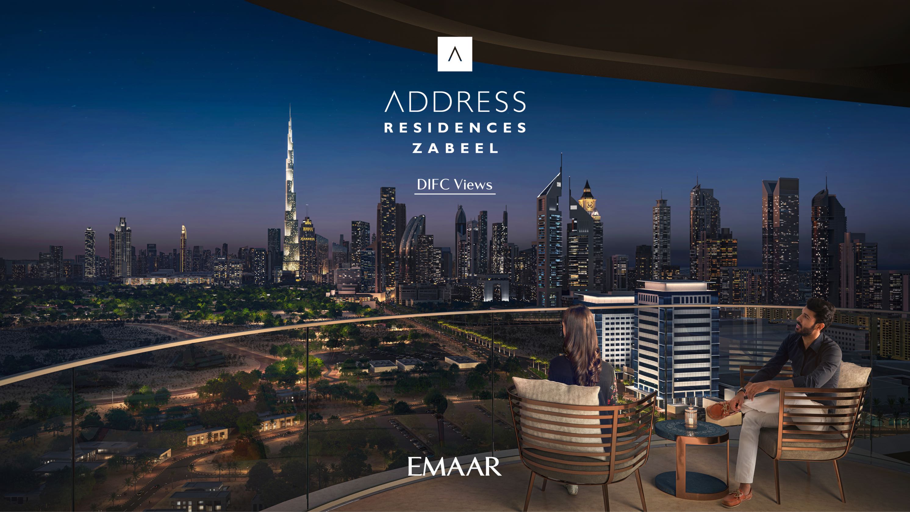 Prime Residential Plot in Dubai Hills Estate