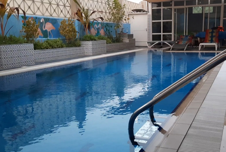 Splendid Villa with private amazing swimming pool